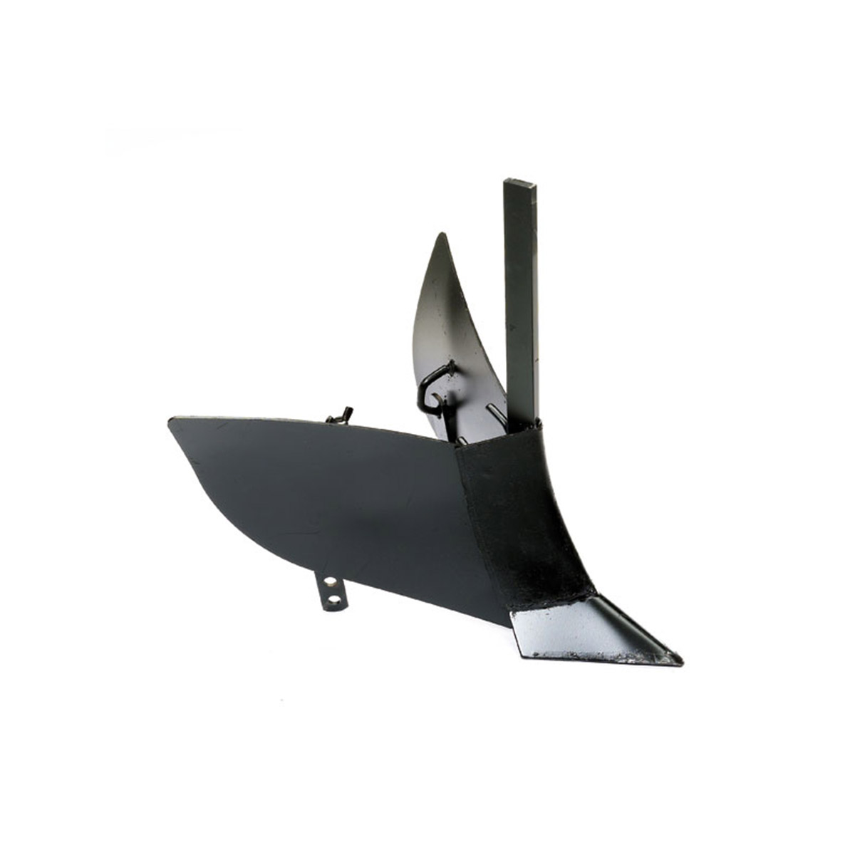 CHARRUE DOUBLE PORTABLE