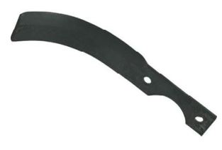 LAME MOTO CULTEUR GAUCHE 45